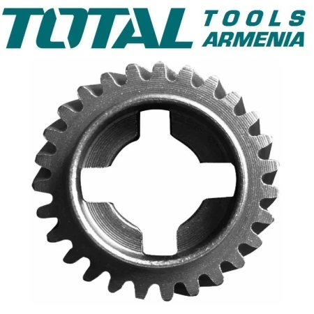 шестерня (перфератор th110286) тотал th110286-sp-46
