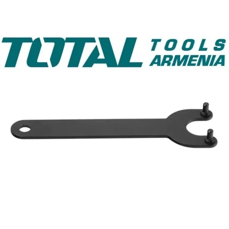 ключ pin5x5x22 (для перфераторора th110286) тотал th110286-sp-48