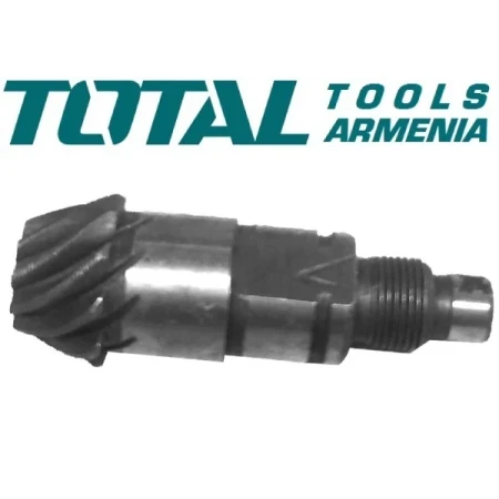 вал конической шестерни (перфератор th115326) тотал th115326-sp-58