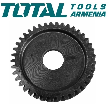 шестерня 27 (перфератор th110286) тотал th1153236-sp-78