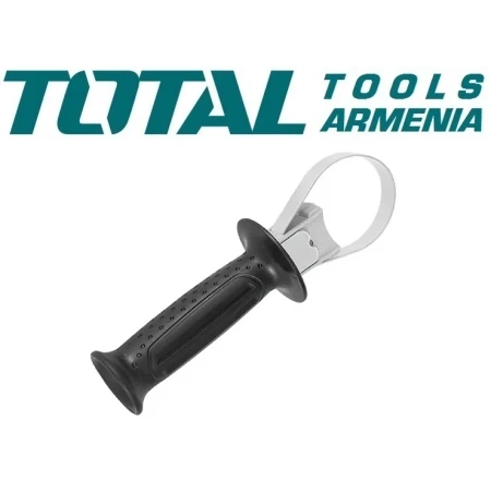 ручка правая/левая (для перфоратора th118366) тотал th118366-sp-96/99