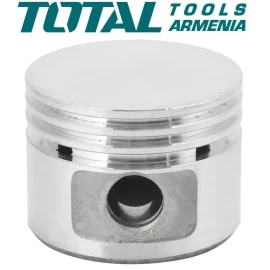 ударный поршень (для электрического перфоратора th112386) тотал th112386-sp-40