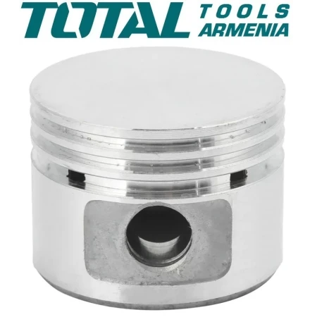 ударный поршень (для электрического перфоратора th112386) тотал th112386-sp-40