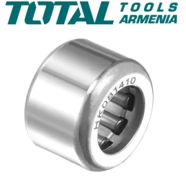 игольчатый подшипник hk081410 (для перфераторора th112386) тотал th112386-sp-46