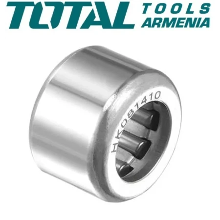 игольчатый подшипник hk081410 (для перфераторора th112386) тотал th112386-sp-46