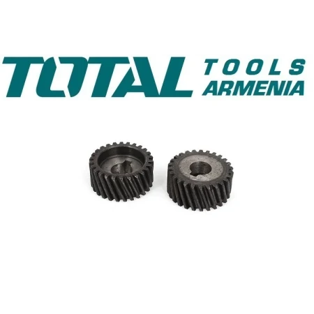 шестерня (перфератор th118366) тотал th118366-sp-71