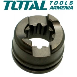 сцепление (для электрического перфоратора th1153236) тотал th1153236-sp-77