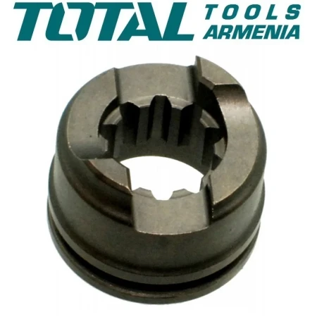 сцепление (для электрического перфоратора th1153236) тотал th1153236-sp-77