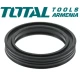 кольцо x-ring 20.9x2.2x4 для (электрический перфоратор th115326) тотал th115326-sp-14