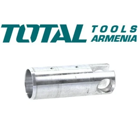 гнездо поршня (для электрического перфоратора th115326) тотал th115326-sp-8