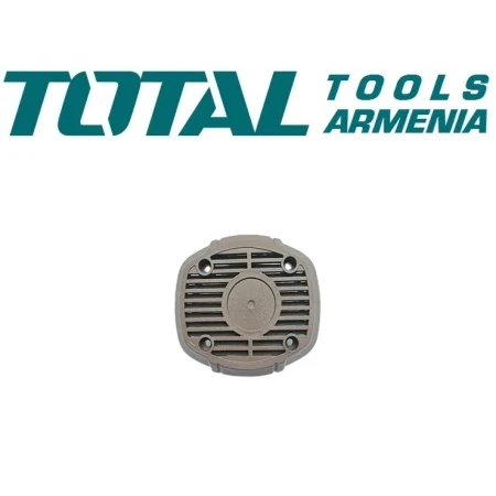 задняя крышка (перфоратора th1163855)