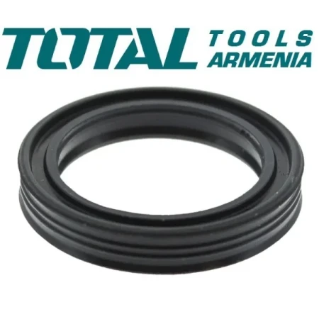 кольцо x-ring для (электрический перфоратор th110266) тотал th110266-sp-12