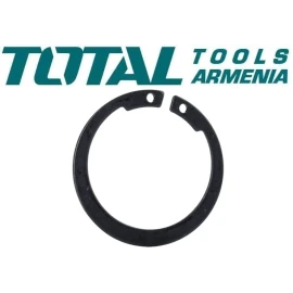 Пружинное стопорное кольцо для (Электрический Перфоратор TH308268) Тотал TH308268-SP-38