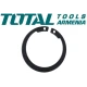 Пружинное стопорное кольцо для (Электрический Перфоратор TH308268) Тотал TH308268-SP-38