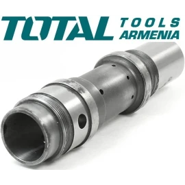 цилиндр (для электрического перфоратора th116386) тотал th116386-sp-33