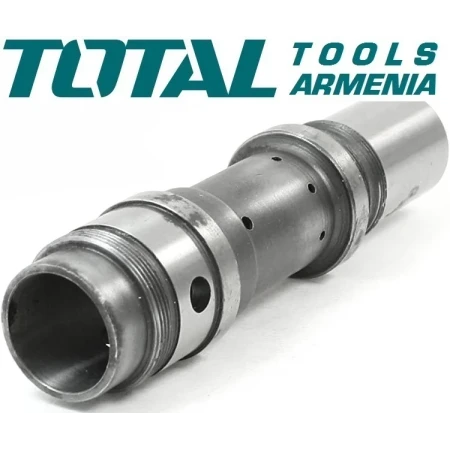 цилиндр (для электрического перфоратора th116386) тотал th116386-sp-33