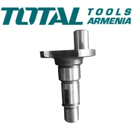 Эксцентриковый вал (для Электрического Перфоратора TH116386) Тотал TH116386-SP-66