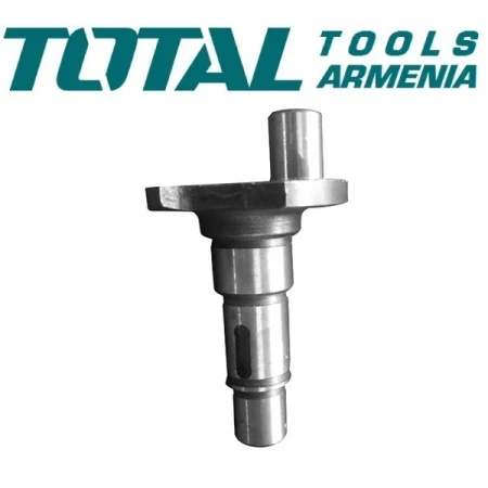 эксцентриковый вал (для электрического перфоратора th116386) тотал th116386-sp-66