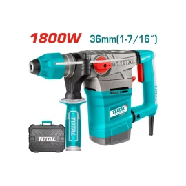 форма (для электрического перфоратора th118366) тотал th118366-sp-43