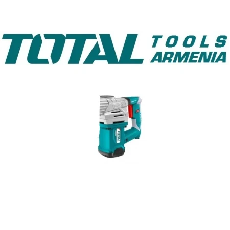 корпус (для электрического отбойного молота th213006) тотал th213006-sp-55