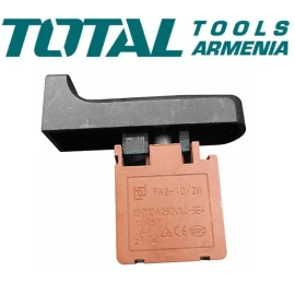 переключатель (для отбойного молота th213006) тотал th213006-sp-70