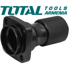 деталь вращения патрона 0845b (для отбойного молота th213006) тотал th213006-sp-1-5/8