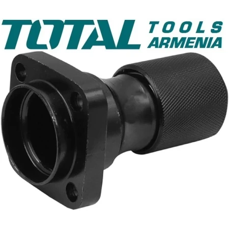 деталь вращения патрона 0845b (для отбойного молота th213006) тотал th213006-sp-1-5/8