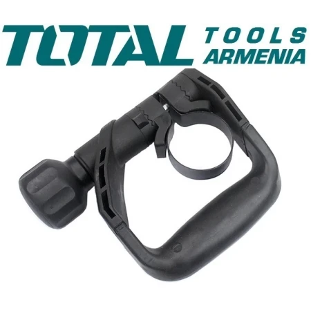 ручка правая/левая (для отбойного молота th213006) тотал th213006-sp-65/75