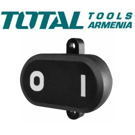 переключатель (для отбойного молота th215002) тотал th215002-sp-102