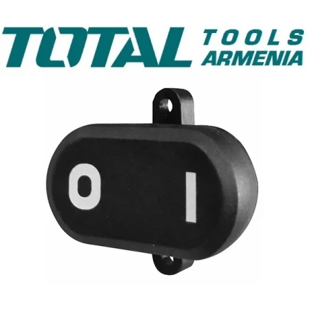 Переключатель (для Отбойного Молота TH215002) Тотал TH215002-SP-102