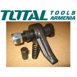 стопорная деталь (для отбойного молотка th215456) тотал th215456-sp-1-5/8/9