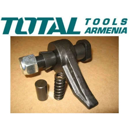 стопорная деталь (для отбойного молотка th215456) тотал th215456-sp-1-5/8/9