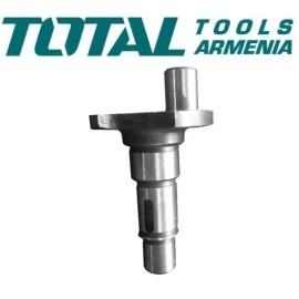 вал (для электрического отбойного молота th215456) тотал th215456-sp-15