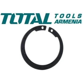 стопорное кольцо (для отбойного молота th217506) тотал th217506-sp-17
