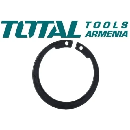 стопорное кольцо (для отбойного молота th217506) тотал th217506-sp-17