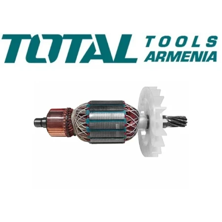 Ротор (Для Отбойного Молота TH220502) Тотал TH220502-SP-21