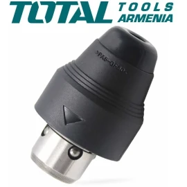 короткий патрон (перфоратора th308268-2) тотал th308268-2-sp-1-13