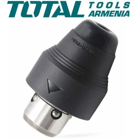 короткий патрон (перфоратора th308268-2) тотал th308268-2-sp-1-13