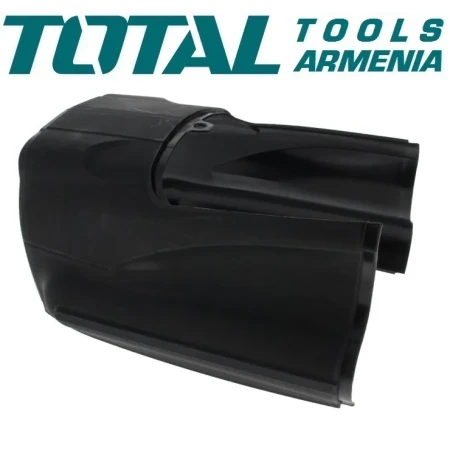 крышка корпуса кривошипа (для перфоратора th308268-2) тотал th308268-2-sp-41