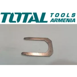 Прижимной зажим (для перфоратора TH308268) Тотал TH308268-SP-52