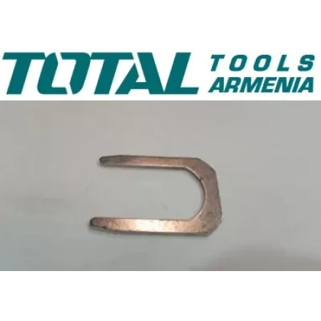 Прижимной зажим (для перфоратора TH308268) Тотал TH308268-SP-52