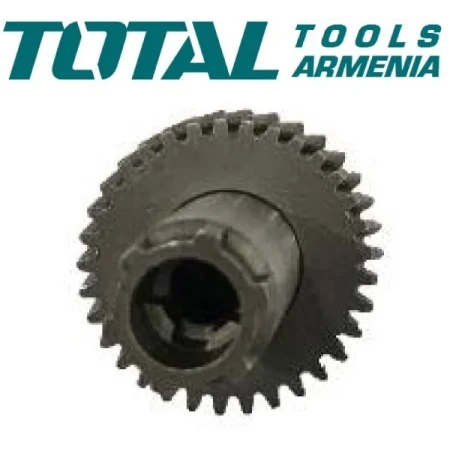 шестерня с кривими зубьями (перфератор th308268) тотал th308268-sp-64