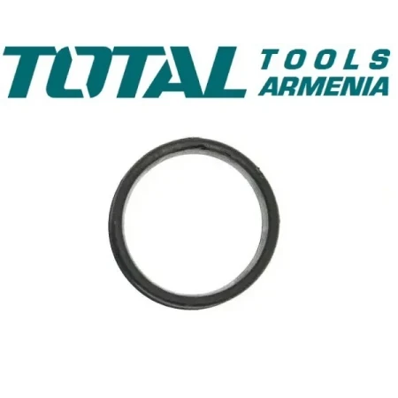 шайба пылезащитного колпачка для (перфоратор th309288) 16x22x1 тотал th309288-sp-3