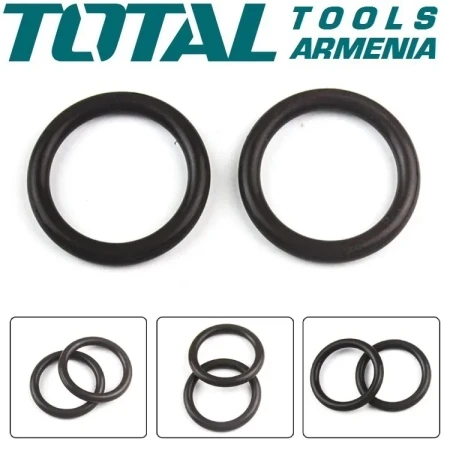 Поршень/Кольцо (для Перфоратора TH309288) Тотал TH309288-SP-40