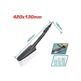 Фиксирующая кисть