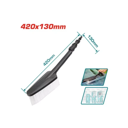 Фиксирующая кисть