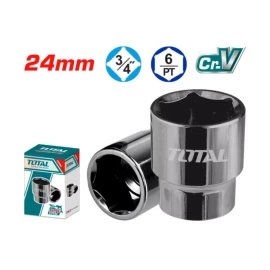 thhast34241 3/4" шестигранная головка