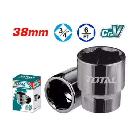 thhast34241 3/4" шестигранная головка