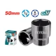 thhast34241 3/4" шестигранная головка