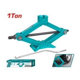 Ножничный домкрат